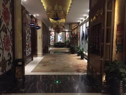 武汉比较好高档KTV会所夜总会
